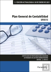 Plan General De Contabilidad