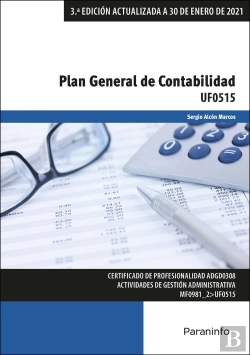 Bertrand.pt - Plan General De Contabilidad