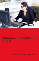 Plan General De Contabilidad. Uf0515.