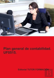 Plan General De Contabilidad. Uf0515.