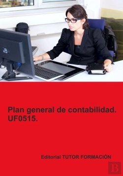 Bertrand.pt - Plan General De Contabilidad. Uf0515.