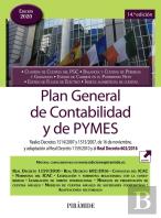 Plan General De Contabilidad Y De Pymes