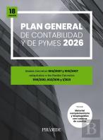 Plan General De Contabilidad Y De Pymes