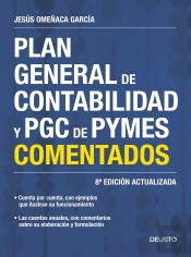 Plan General De Contabilidad Y Pgc De Pymes Comentados