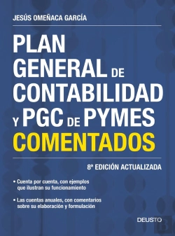 Bertrand.pt - Plan General De Contabilidad Y Pgc De Pymes Comentados