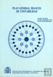 Plan General Francés De Contabilidad