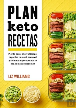 Bertrand.pt - Plan Keto. Recetas