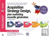 Plan Marketing Nouvelle Génération