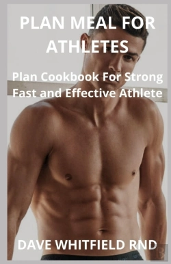 Bertrand.pt - Plan Meal For Athletes