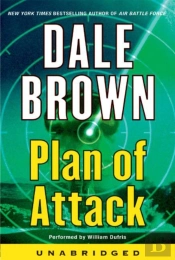 Plan Of Attack