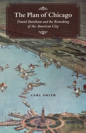 Plan Of Chicago