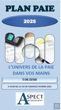 Bertrand.pt - Plan Paie 2025 : L'Univers De La Paie Dans Votre Main