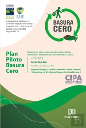 Plan Piloto Basura Cero