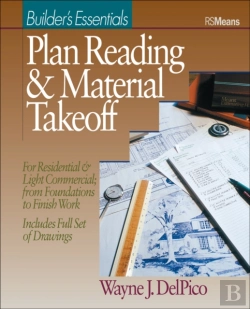 Bertrand.pt - Plan Reading And Material Takeoff