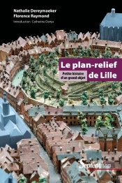 Plan Relief De Lille - Petite Histoire D'Un Grand Objet