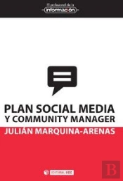Plan Social Media Y Community Manager