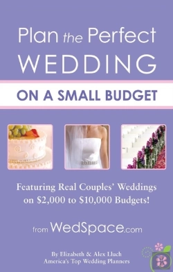Bertrand.pt - Plan The Perfect Wedding On A Small Budget