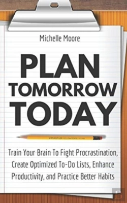 Bertrand.pt - Plan Tomorrow Today: Train Your Brain To