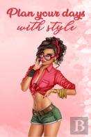 Plan Your Days With Style