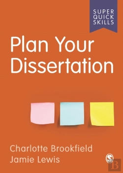 Bertrand.pt - Plan Your Dissertation