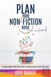 Plan Your Non-Fiction Book