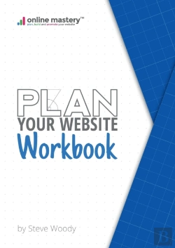 Bertrand.pt - Plan Your Website - Workbook