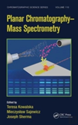 Bertrand.pt - Planar Chromatography - Mass Spectrometry