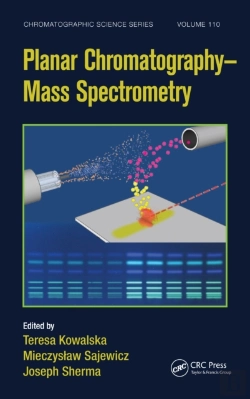Bertrand.pt - Planar Chromatography - Mass Spectrometry