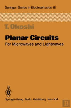 Bertrand.pt - Planar Circuits For Microwaves And Lightwaves
