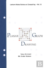 Planar Graph Drawing