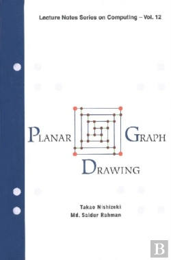 Bertrand.pt - Planar Graph Drawing
