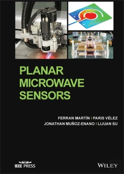 Bertrand.pt - Planar Microwave Sensors