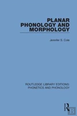 Bertrand.pt - Planar Phonology And Morphology