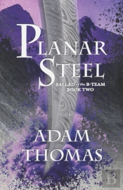 Planar Steel