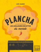 Plancha