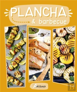 Bertrand.pt - Plancha & Barbecue