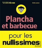Plancha Et Barbecue Pour Les Nullissimes
