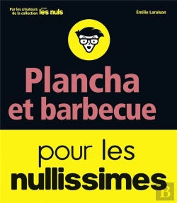 Bertrand.pt - Plancha Et Barbecue Pour Les Nullissimes