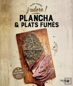 Bertrand.pt - Plancha Et Plats Fumes - J'Adore