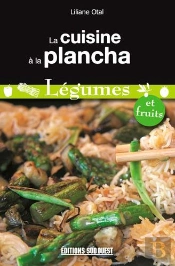 Plancha Legumes