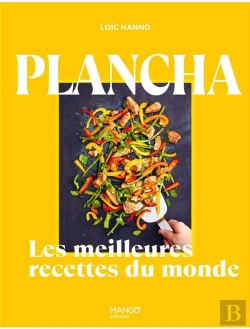 Bertrand.pt - Plancha : Les Meilleures Recettes Du Monde