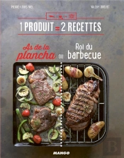 Plancha Ou Barbecue