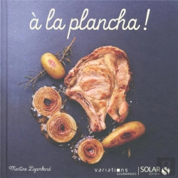 Bertrand.pt - Plancha Party - Variations Gourmandes