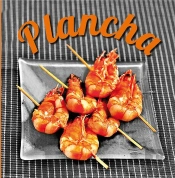 Plancha