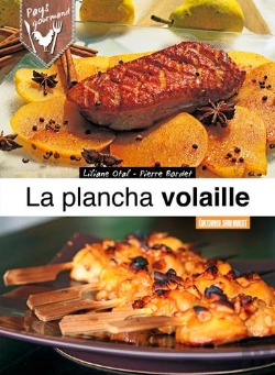 Bertrand.pt - Plancha Volaille