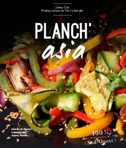 Bertrand.pt - Planch'Asia