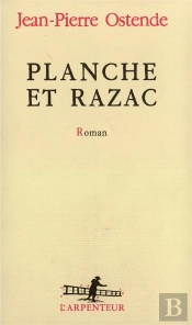Planche Et Razac