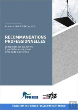 Bertrand.pt - Planchers A Predalles Recommandations Professionnelles - Planchers A Predalles Suspendues Avec Boite
