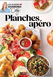 Planches Apéro