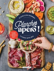 Planches Apero